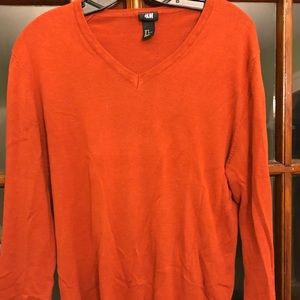 Men’s Light sweater